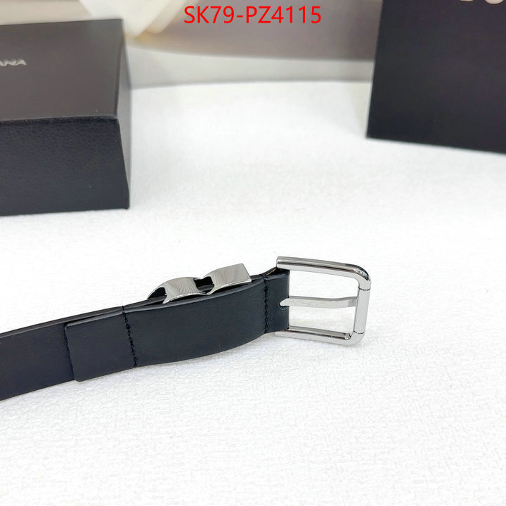 Belts-DG aaaaa customize ID: PZ4115 $: 79USD