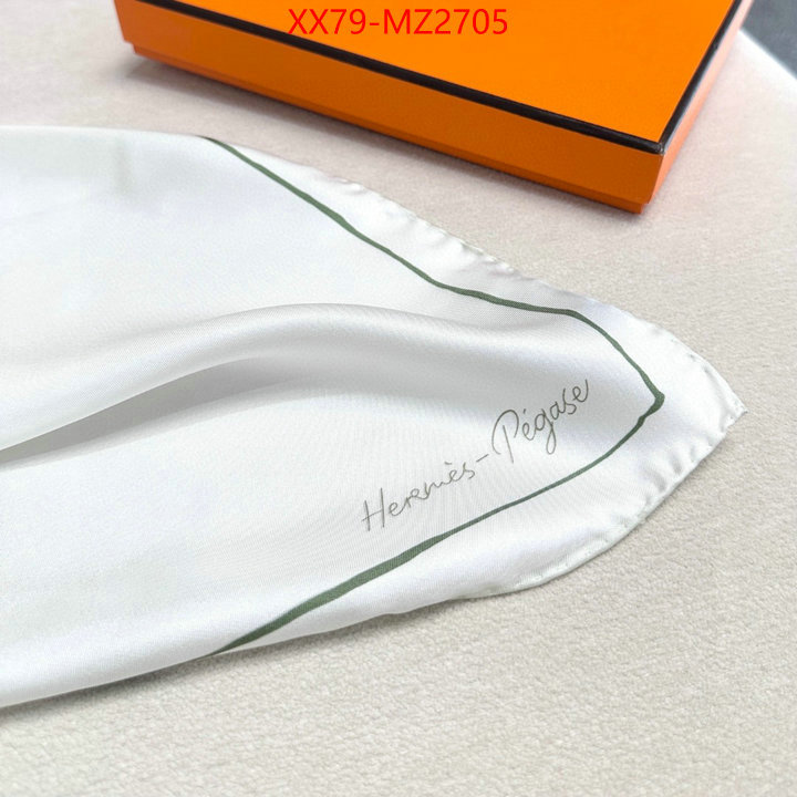 Scarf-Hermes knockoff ID: MZ2705 $: 79USD