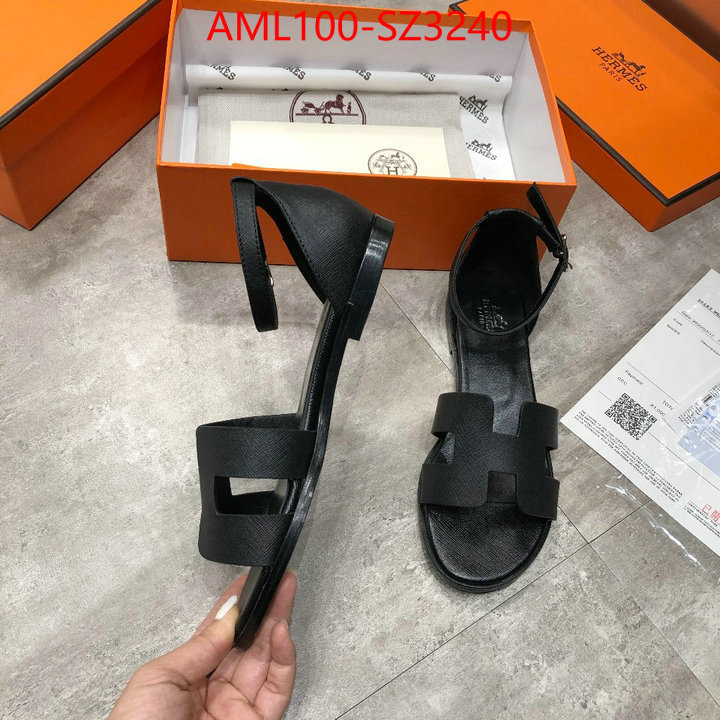 Women Shoes-Hermes where can i buy ID: SZ3240 $: 100USD