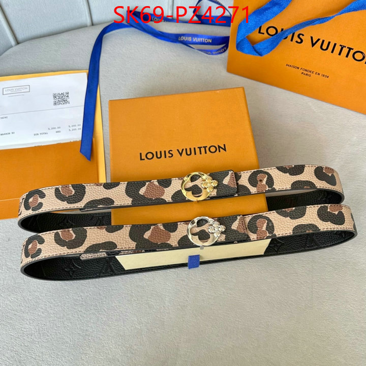 Belts-LV first copy ID: PZ4271 $: 69USD