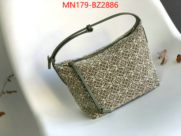 Loewe Bags(TOP)-Handbag- wholesale imitation designer replicas ID: BZ2886 $: 179USD,