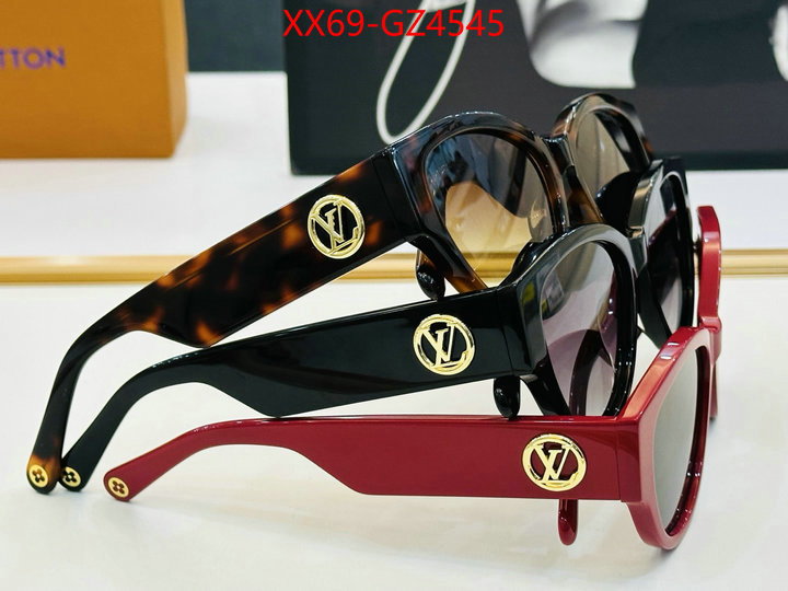 Glasses-LV store ID: GZ4545 $: 69USD