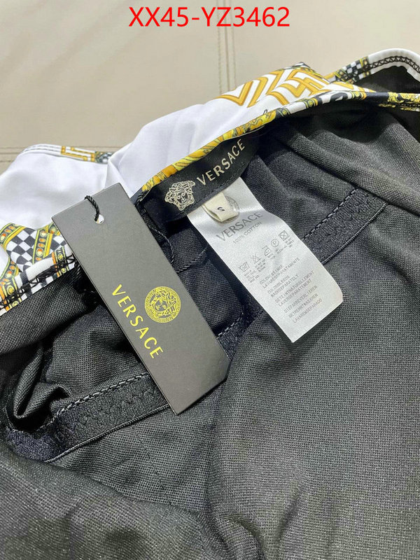 Swimsuit-Versace how to start selling replica ID: YZ3462 $: 45USD
