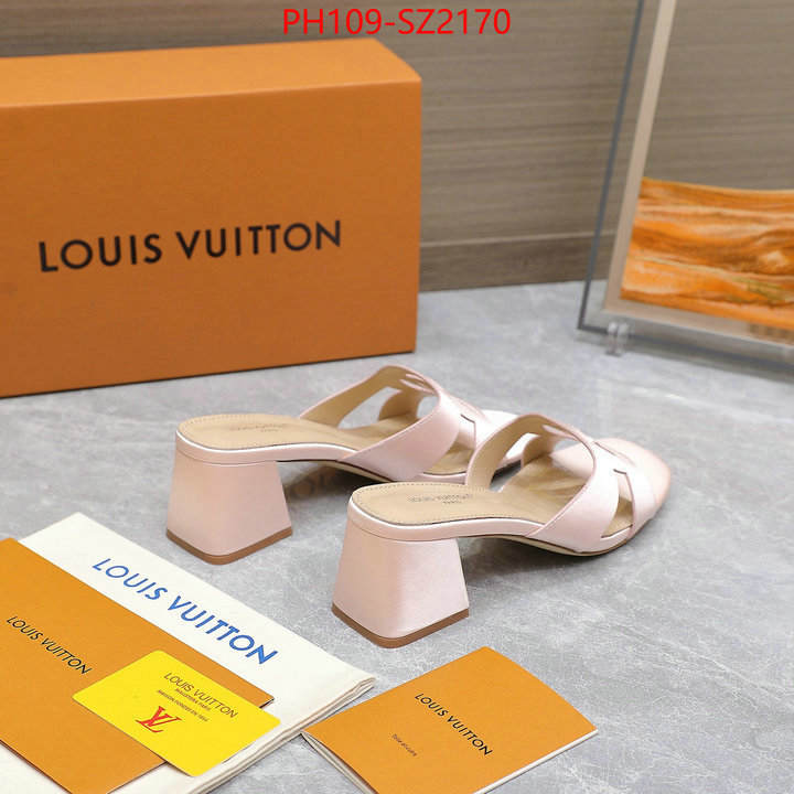 Women Shoes-LV replicas buy special ID: SZ2170 $: 109USD-shoes yupoo Women Shoes-LV replicas buy special ID: SZ2170 $: 109USD