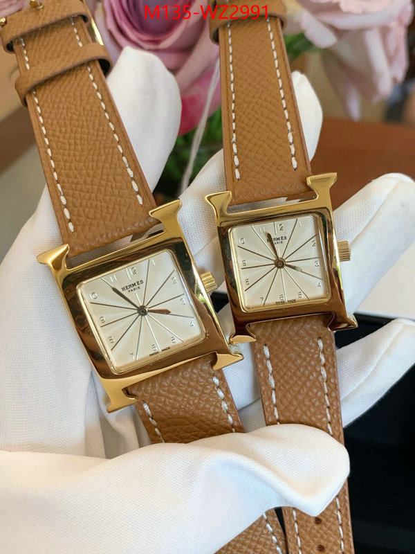Watch(4A)-Hermes online sale ID: WZ2991 $: 135USD