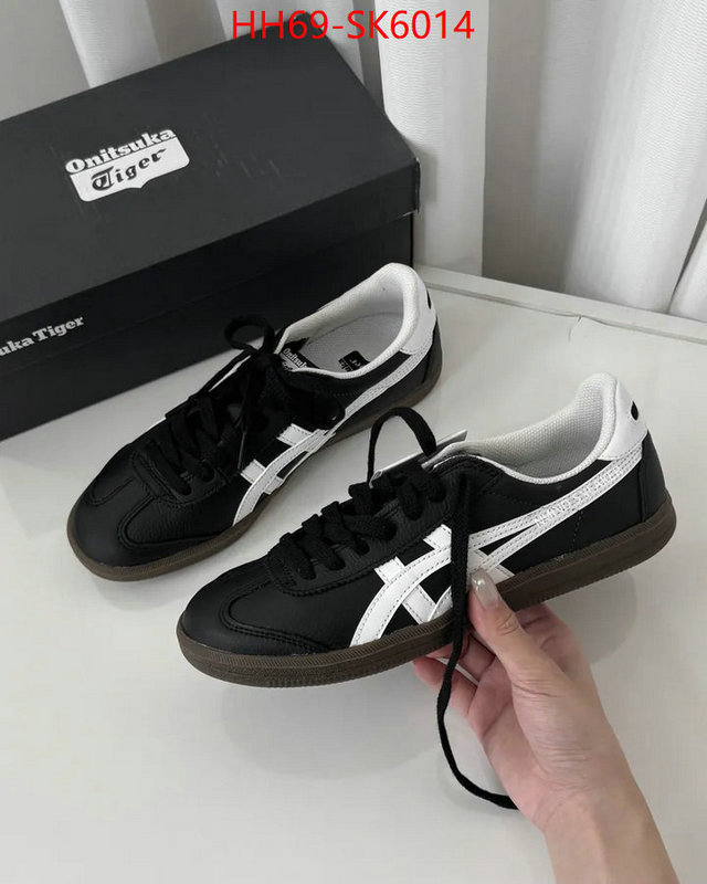 Women Shoes-Asics from china ID: SK6014 $: 69USD