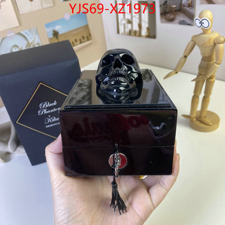 Perfume-Kilian shop designer replica ID: XZ1973 $: 69USD