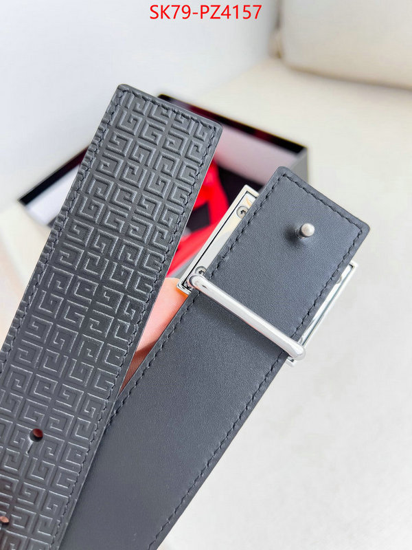 Belts-Givenchy buy best quality replica ID: PZ4157 $: 79USD