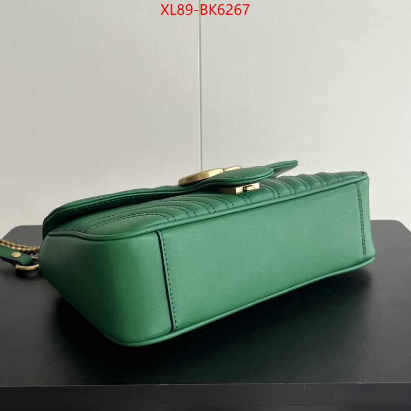 Gucci Bags(4A)-Marmont top 1:1 replica ID: BK6267 $: 89USD,-shoes yupoo Gucci Bags(4A)-Marmont top 1:1 replica ID: BK6267 $: 89USD,