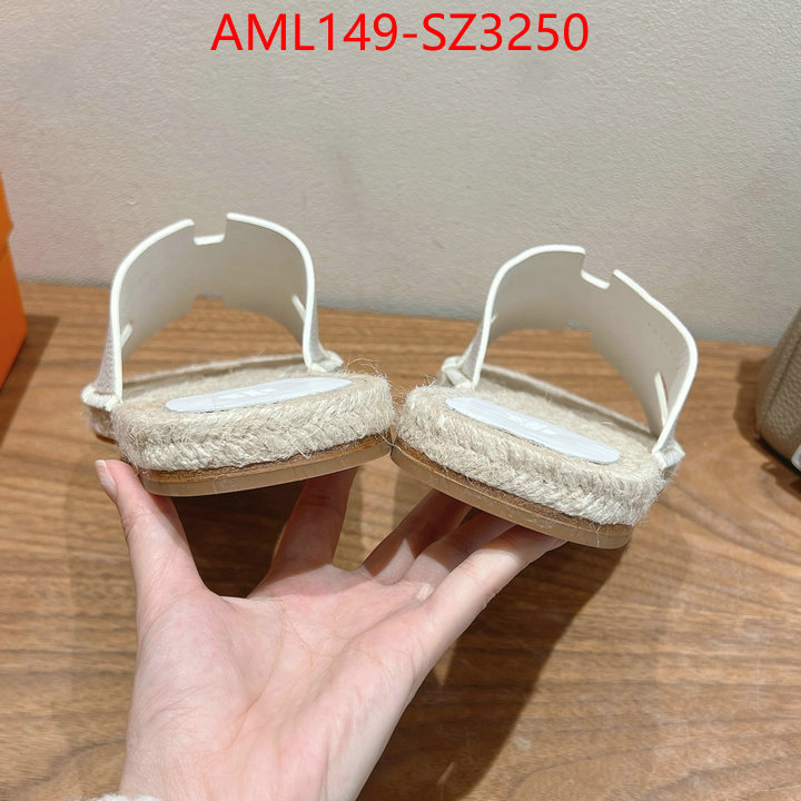Women Shoes-Hermes best capucines replica ID: SZ3250 $: 149USD
