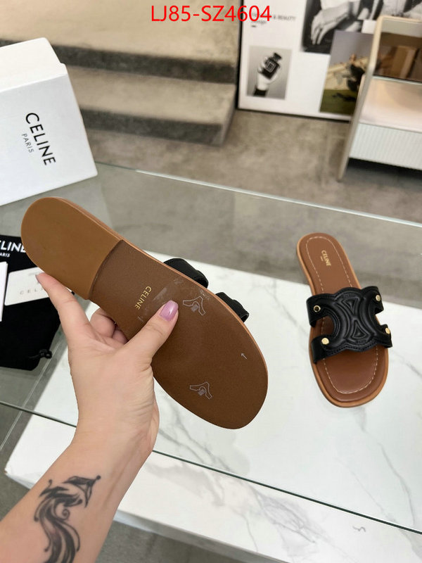 Women Shoes-CELINE replica online ID: SZ4604 $: 85USD