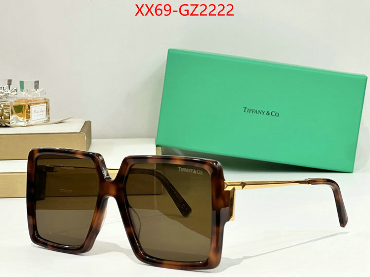 Glasses-Tiffany where can i buy the best 1:1 original ID: GZ2222 $: 69USD