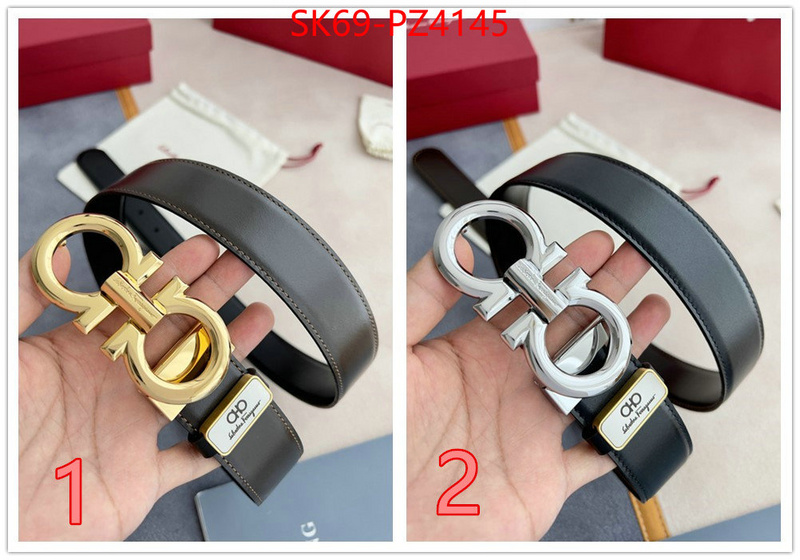 Belts-Ferragamo replica ID: PZ4145 $: 69USD