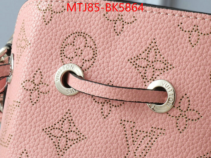 LV Bags(4A)-Pochette MTis Bag- best fake ID: BK5864 $: 85USD,