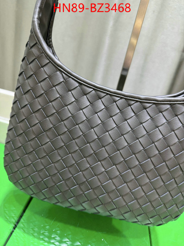 BV Bags(4A)-Crossbody- high quality replica ID: BZ3468 $: 89USD,
