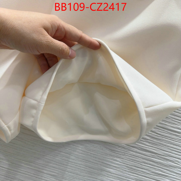Clothing-Valentino best site for replica ID: CZ2416 $: 109USD