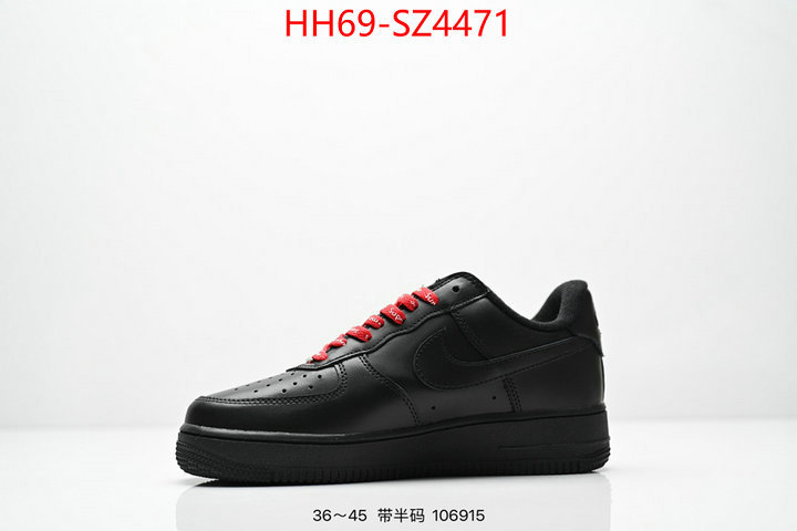 Men Shoes-Nike where to buy replicas ID: SZ4471 $: 69USD
