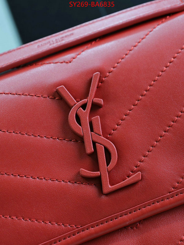 exclusive cheap ID: BA6835 $: 269USD,