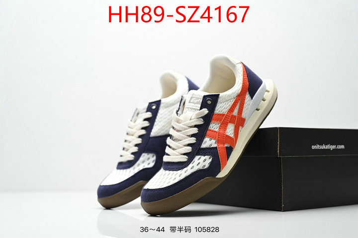 Women Shoes-Adidas fake ID: SZ4167 $: 89USD
