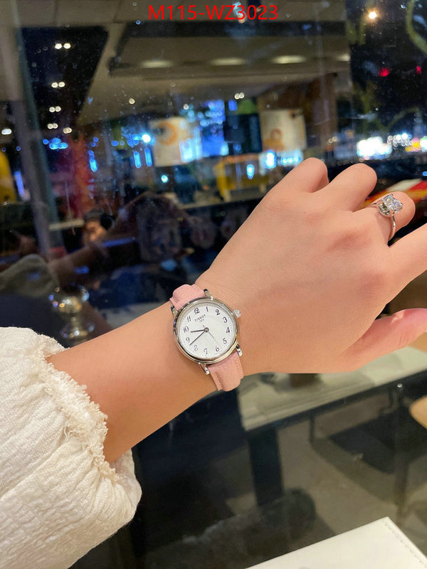 Watch(4A)-Tissot brand designer replica ID: WZ3023 $: 115USD