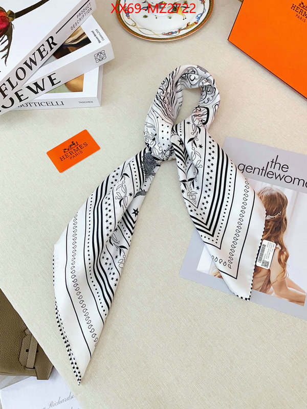 Scarf-Hermes we offer ID: MZ2722 $: 69USD