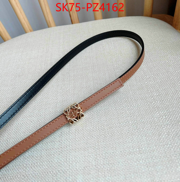 Belts-Loewe where should i buy replica ID: PZ4162 $: 75USD