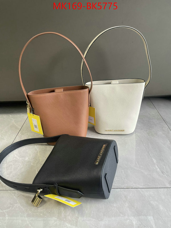Marc Jacobs Bags(TOP)-Handbag- sell online luxury designer ID: BK5775 $: 169USD,