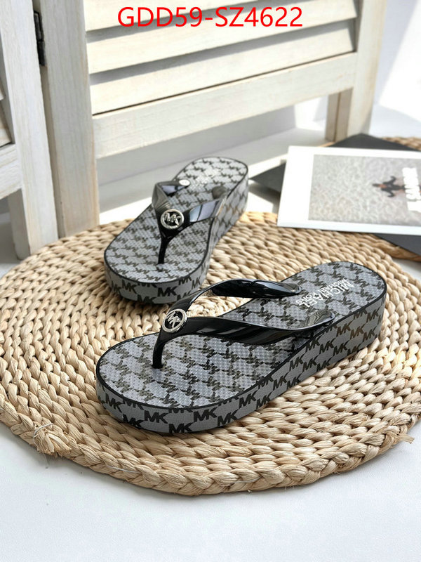 Women Shoes-Michael Kors how can i find replica ID: SZ4621 $: 59USD