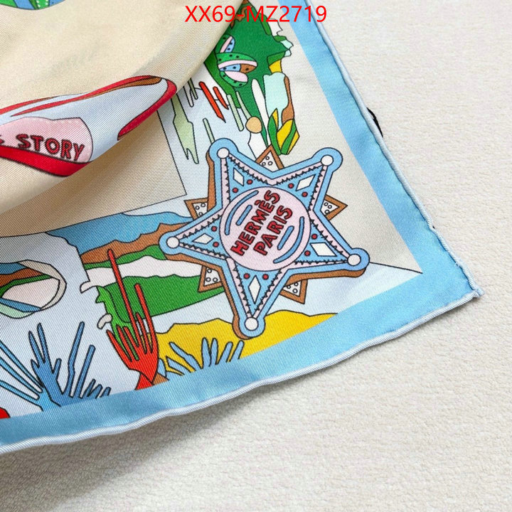Scarf-Hermes replica aaaaa+ designer ID: MZ2719 $: 69USD