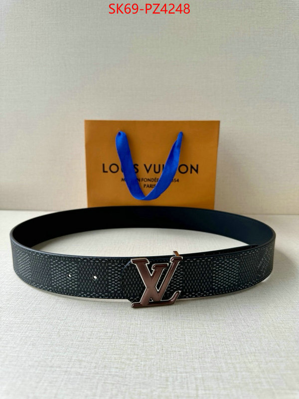 Belts-LV where could you find a great quality designer ID: PZ4248 $: 69USD