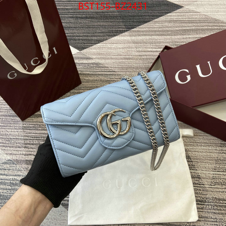 Gucci Bags(TOP)-Marmont how to find designer replica ID: BZ2431 $: 155USD,-shoes yupoo Gucci Bags(TOP)-Marmont how to find designer replica ID: BZ2431 $: 155USD,