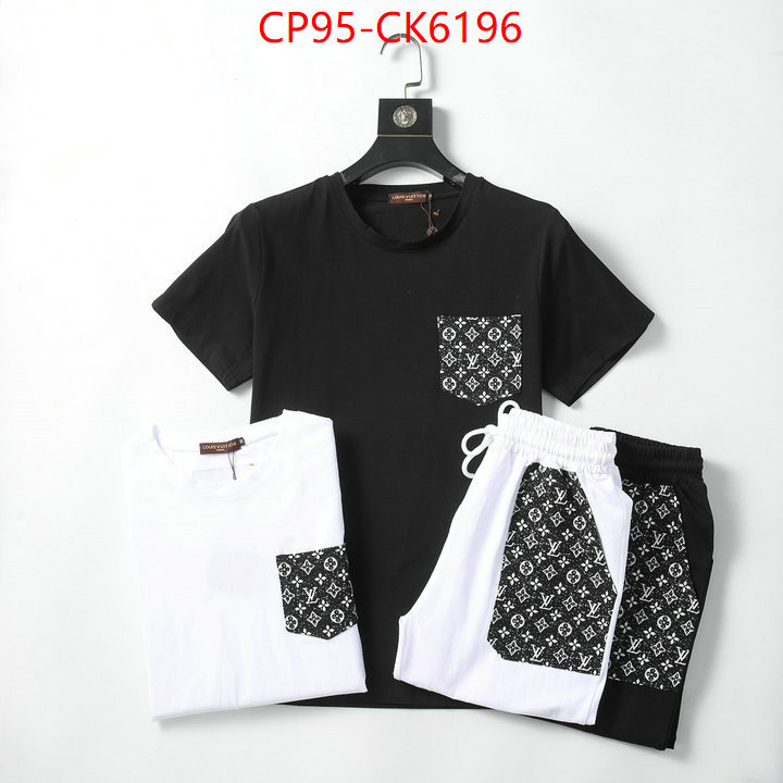Clothing-LV top quality ID: CK6196 $: 95USD