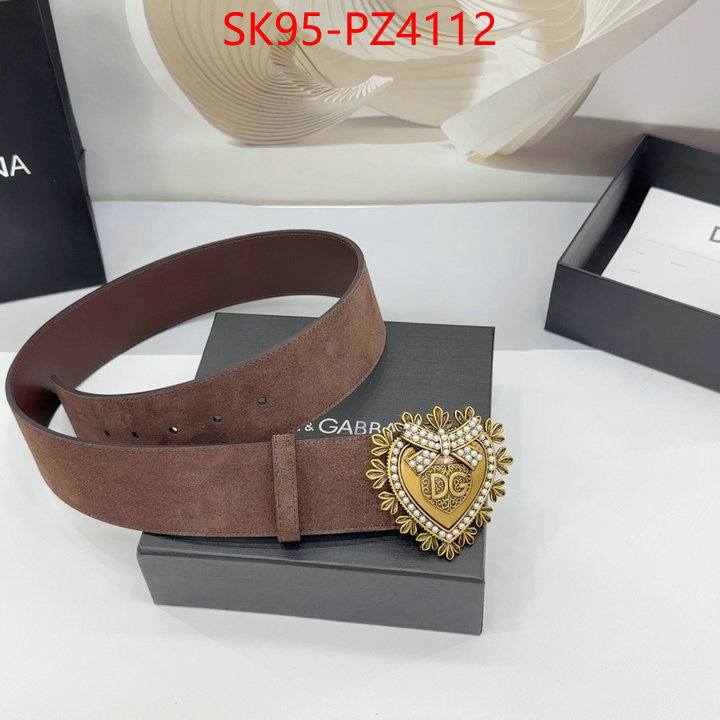 Belts-DG mirror quality ID: PZ4112 $: 95USD