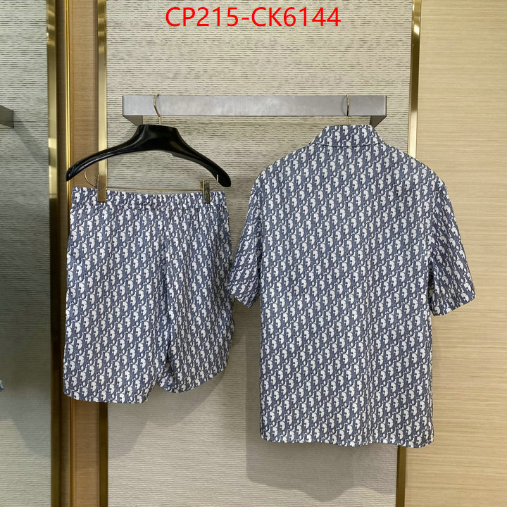 Clothing-Dior is it ok to buy replica ID: CK6144