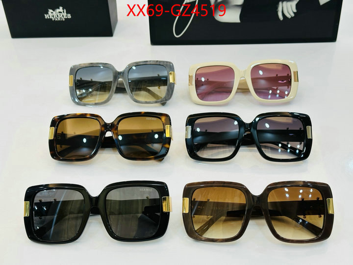 Glasses-Hermes where to buy high quality ID: GZ4519 $: 69USD