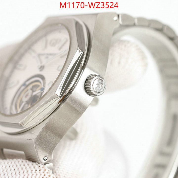 Watch(TOP)-Patek Philippe buying replica ID: WZ3524 $: 1170USD