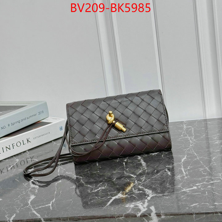 BV Bags(TOP)-Crossbody- copy ID: BK5985 $: 209USD,
