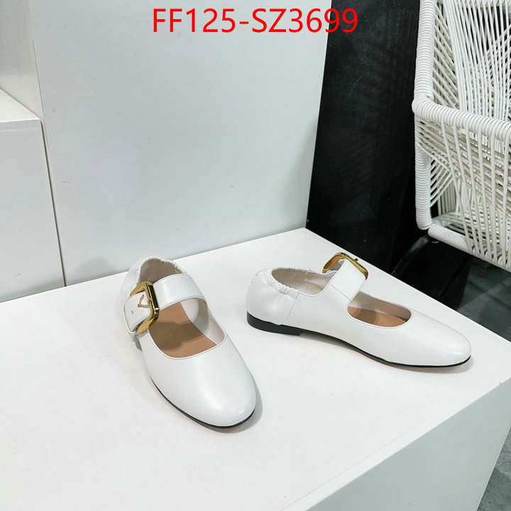 Women Shoes-BV outlet sale store ID: SZ3699 $: 125USD
