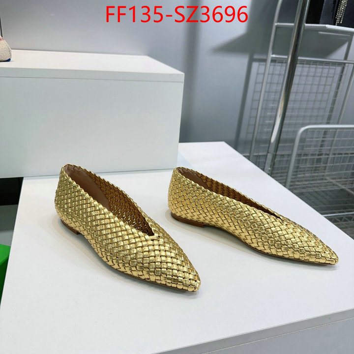 Women Shoes-BV buy ID: SZ3696 $: 135USD