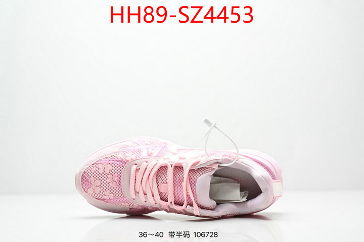 Women Shoes-NIKE cheap replica designer ID: SZ4453 $: 89USD