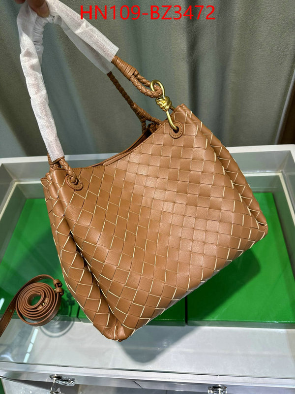 BV Bags(4A)-Crossbody- best quality replica ID: BZ3472 $: 109USD,