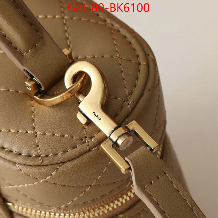 YSL Bags(4A)-Vanity- every designer ID: BK6100 $: 89USD,