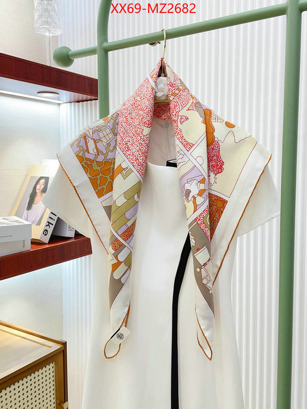 Scarf-Hermes top quality ID: MZ2682 $: 69USD