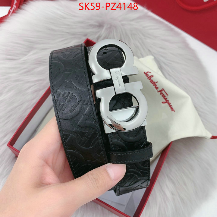Belts-Ferragamo fake designer ID: PZ4148 $: 59USD