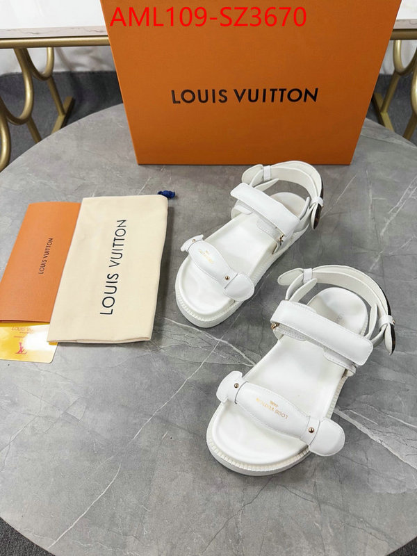 Men Shoes-LV find replica ID: SZ3670 $: 109USD