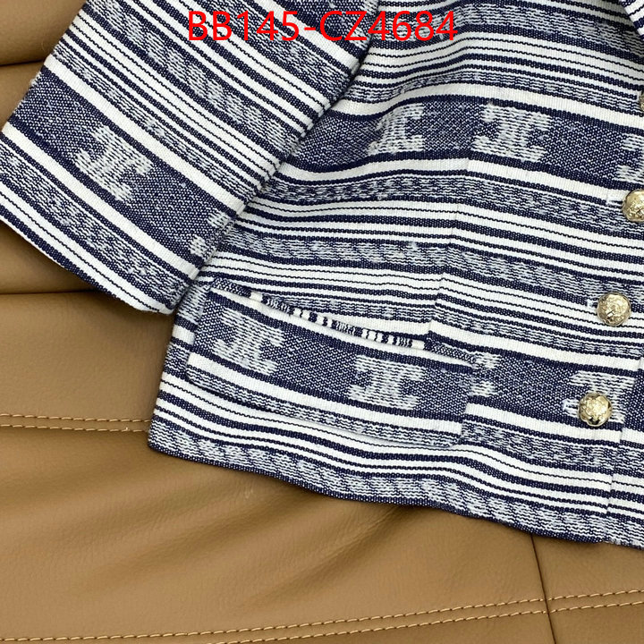 Clothing-Celine 7 star collection ID: CZ4684 $: 145USD
