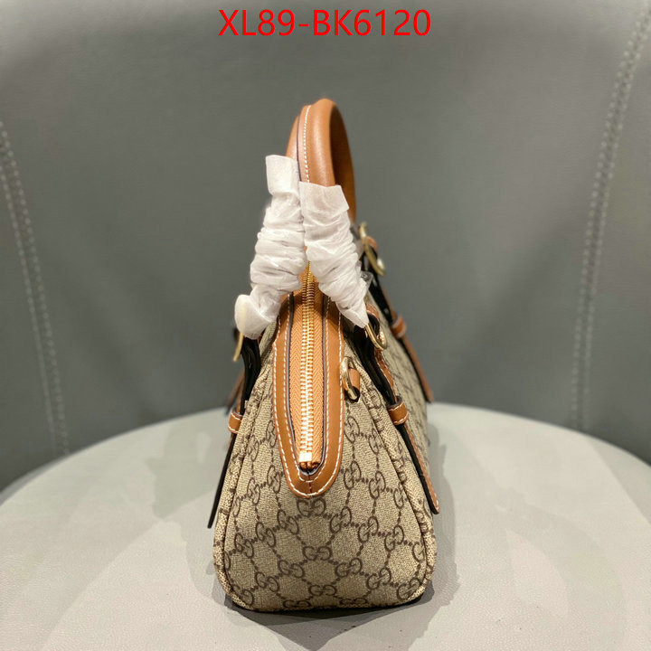 Gucci Bags(4A)-Handbag- replcia cheap ID: BK6120 $: 89USD,