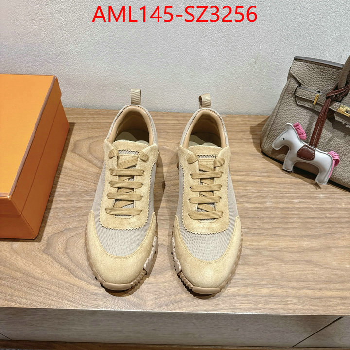 Men Shoes-Hermes best website for replica ID: SZ3256 $: 145USD