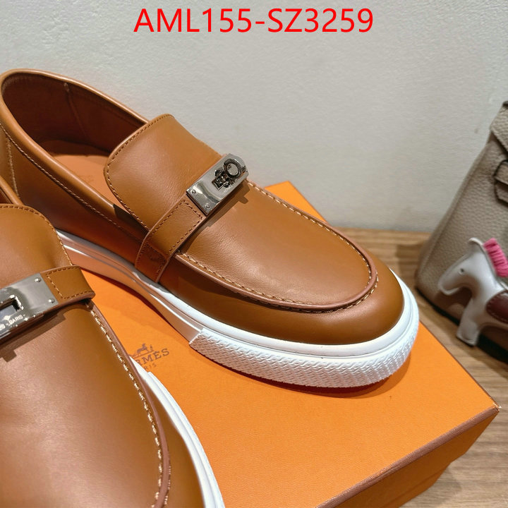 Women Shoes-Hermes perfect replica ID: SZ3259 $: 155USD