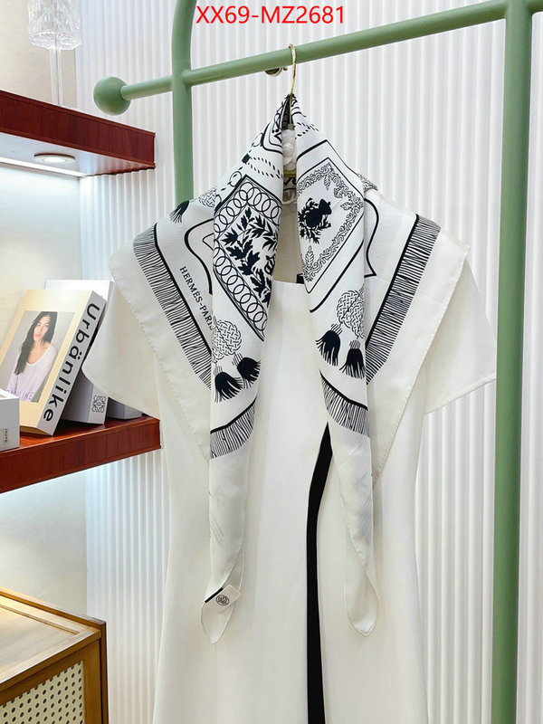 Scarf-Hermes shop now ID: MZ2681 $: 69USD